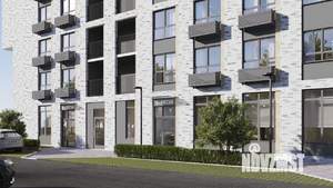 2-к квартира, вторичка, 53м2, 2/16 этаж
