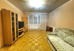 4-к квартира, вторичка, 69м2, 9/9 этаж