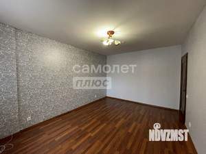 2-к квартира, вторичка, 52м2, 1/9 этаж