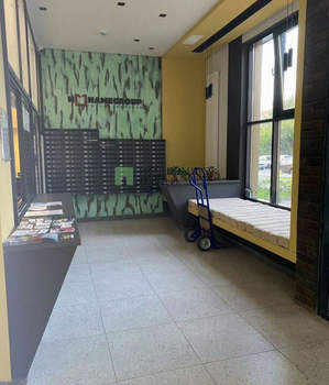 Студия квартира, вторичка, 31м2, 15/17 этаж