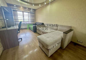 3-к квартира, вторичка, 58м2, 5/5 этаж