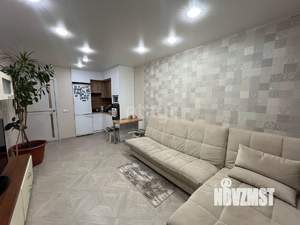 1-к квартира, вторичка, 41м2, 4/8 этаж