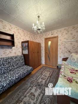 3-к квартира, вторичка, 62м2, 5/5 этаж
