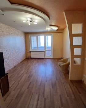4-к квартира, вторичка, 69м2, 9/9 этаж