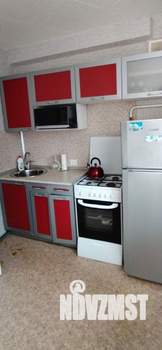 1-к квартира, вторичка, 29м2, 7/9 этаж