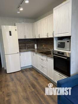 3-к квартира, вторичка, 61м2, 12/18 этаж