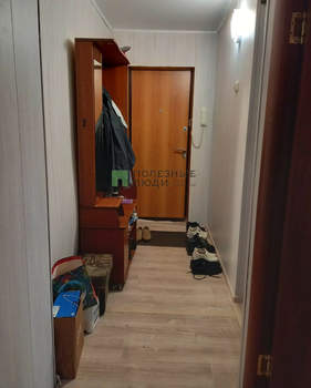 2-к квартира, вторичка, 45м2, 5/5 этаж