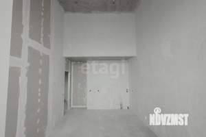 2-к квартира, вторичка, 63м2, 17/18 этаж