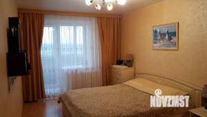 4-к квартира, вторичка, 93м2, 10/11 этаж