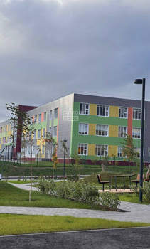 1-к квартира, вторичка, 38м2, 15/16 этаж