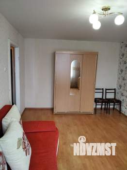 1-к квартира, вторичка, 30м2, 6/9 этаж