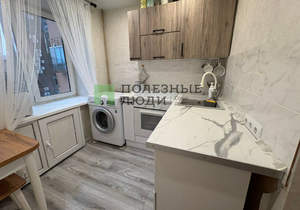 3-к квартира, вторичка, 60м2, 4/5 этаж