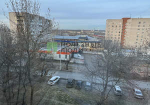 2-к квартира, вторичка, 45м2, 5/5 этаж