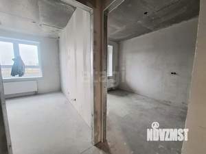 1-к квартира, вторичка, 36м2, 6/18 этаж