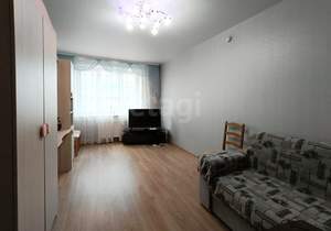 2-к квартира, вторичка, 50м2, 6/17 этаж