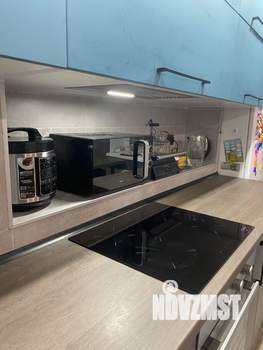 2-к квартира, вторичка, 50м2, 8/17 этаж