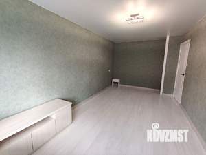 1-к квартира, вторичка, 30м2, 5/5 этаж