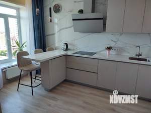 4-к квартира, вторичка, 104м2, 17/20 этаж