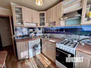 3-к квартира, вторичка, 56м2, 5/5 этаж