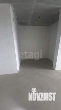 2-к квартира, вторичка, 47м2, 11/17 этаж