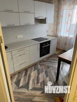 2-к квартира, вторичка, 52м2, 6/17 этаж