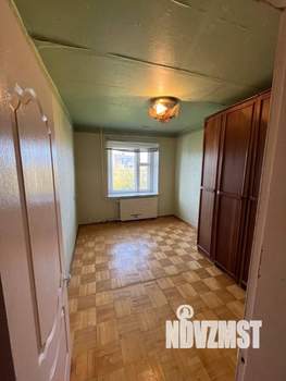 2-к квартира, вторичка, 46м2, 3/10 этаж