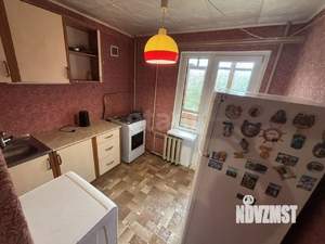 1-к квартира, вторичка, 30м2, 4/9 этаж