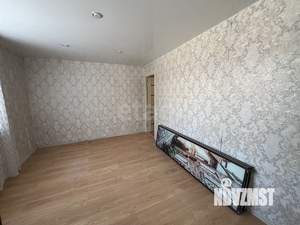 2-к квартира, вторичка, 38м2, 2/2 этаж
