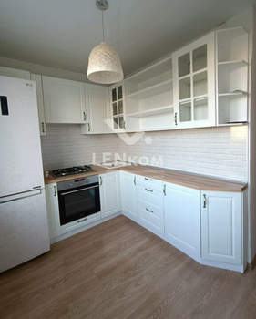 3-к квартира, вторичка, 54м2, 8/9 этаж