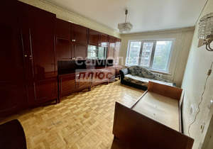 2-к квартира, вторичка, 44м2, 4/9 этаж