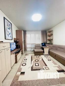 3-к квартира, вторичка, 59м2, 2/6 этаж