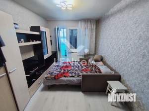 1-к квартира, вторичка, 33м2, 4/10 этаж