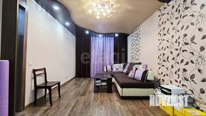 2-к квартира, вторичка, 46м2, 1/5 этаж