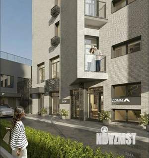 2-к квартира, вторичка, 72м2, 3/6 этаж