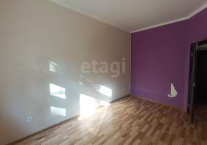 1-к квартира, вторичка, 29м2, 1/3 этаж