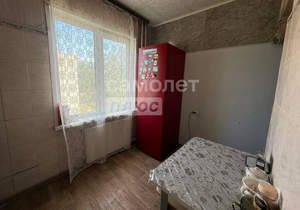 4-к квартира, вторичка, 68м2, 4/9 этаж