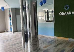 1-к квартира, вторичка, 34м2, 13/17 этаж