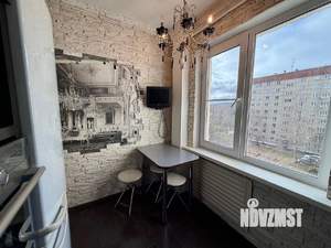 3-к квартира, вторичка, 54м2, 6/9 этаж