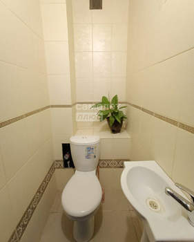 1-к квартира, вторичка, 41м2, 10/14 этаж