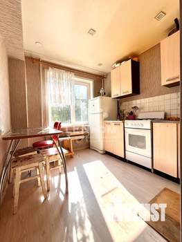 2-к квартира, вторичка, 45м2, 3/5 этаж