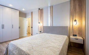 2-к квартира, вторичка, 56м2, 3/18 этаж