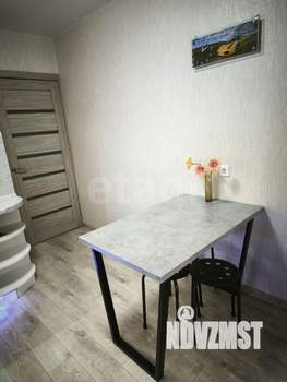 1-к квартира, вторичка, 36м2, 14/18 этаж