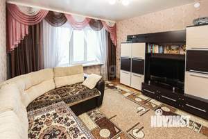 3-к квартира, вторичка, 65м2, 6/10 этаж