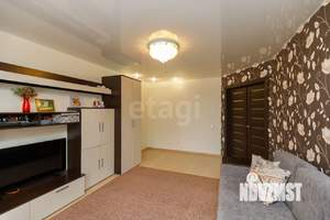 3-к квартира, вторичка, 93м2, 9/12 этаж