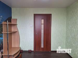 2-к квартира, вторичка, 43м2, 9/9 этаж