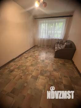 1-к квартира, вторичка, 29м2, 1/5 этаж