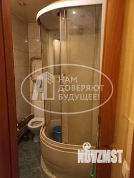 Студия квартира, вторичка, 21м2, 20/20 этаж