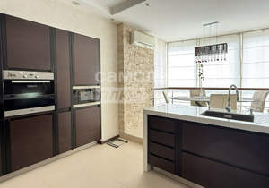 3-к квартира, вторичка, 89м2, 11/18 этаж