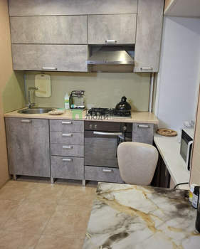 2-к квартира, вторичка, 44м2, 4/5 этаж