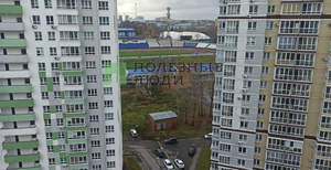 2-к квартира, вторичка, 58м2, 15/17 этаж